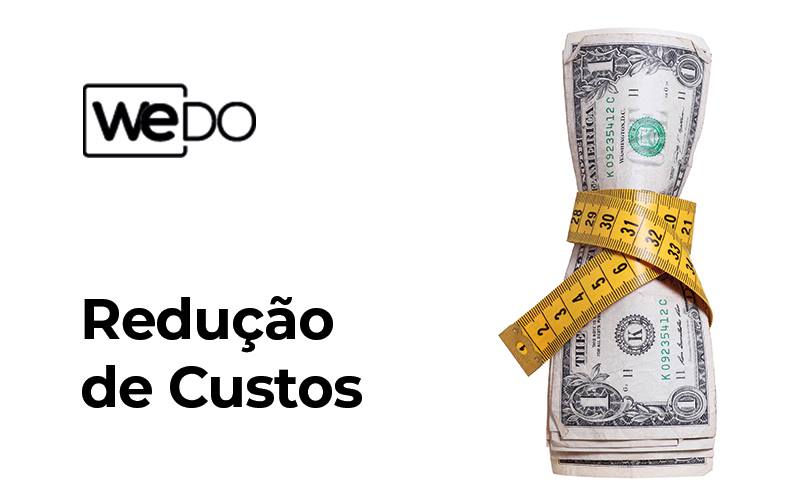 Redução de custos - Como isso contribuí para minha corretora?