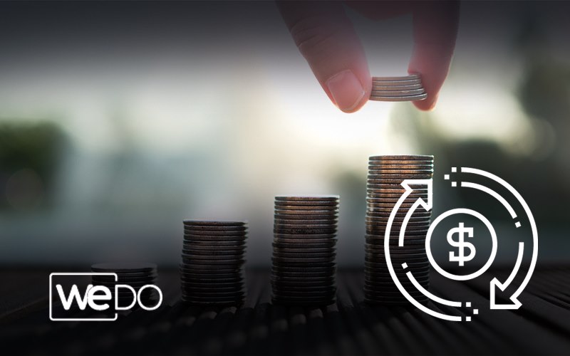 Fluxo De Caixa O Que E E Como Aplicar Em Sua Loterica - WeDo